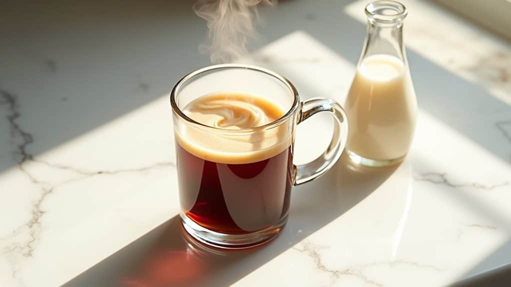 calorie free coffee additives