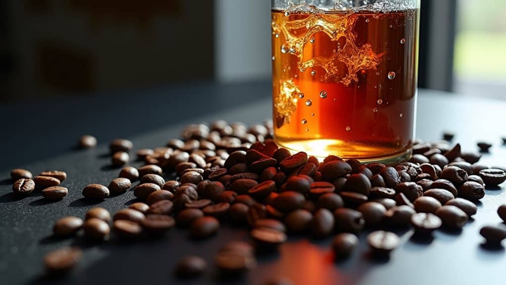 cold brew coffee fundamentals