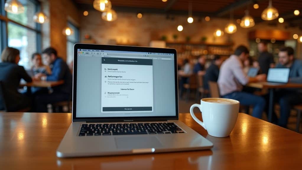 connection specifications outlined clearly