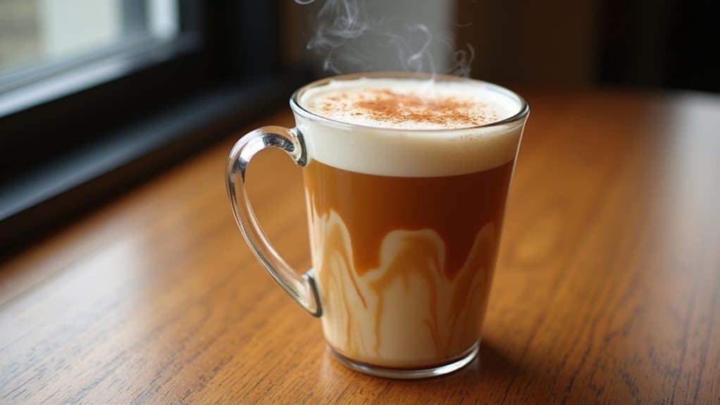 chai tea latte basics