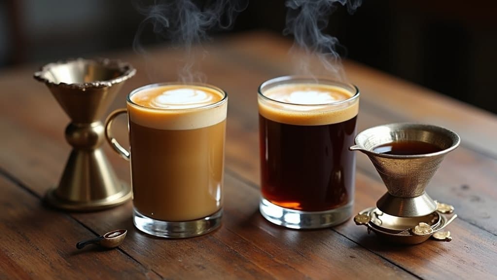 cultural influences on coffee