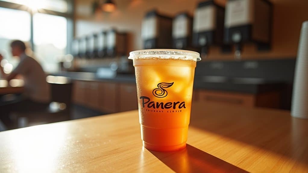 dining options refill policies