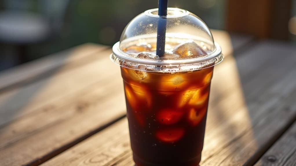 keto friendly dutch bros cold brew