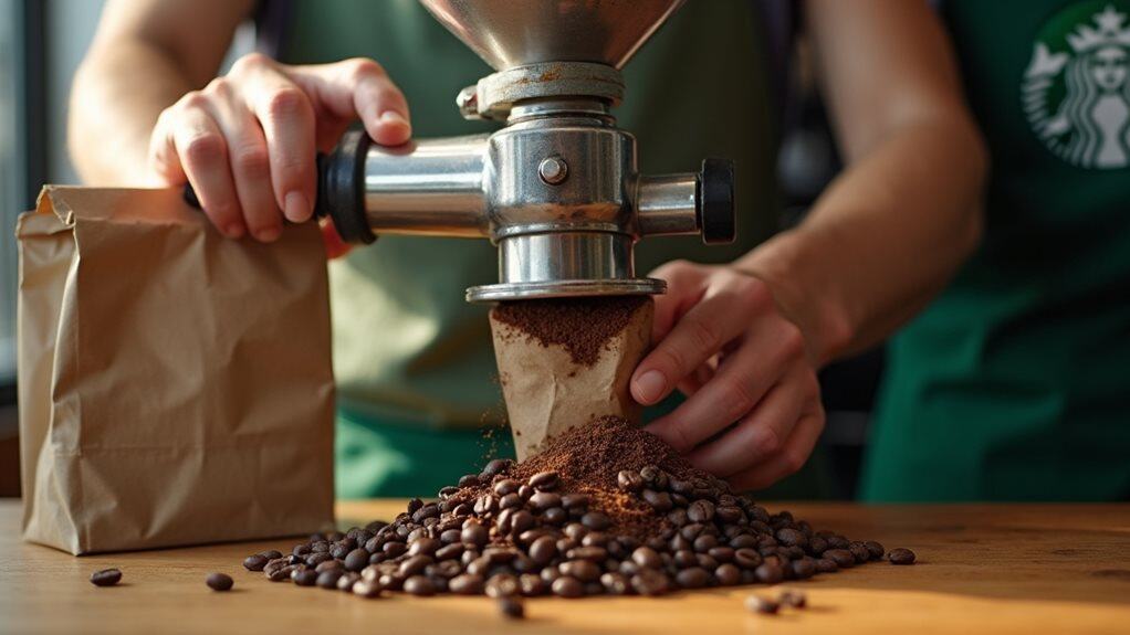 maximize flavor from coffee