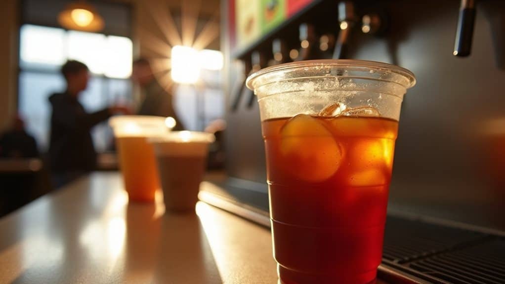 panera drink order savings