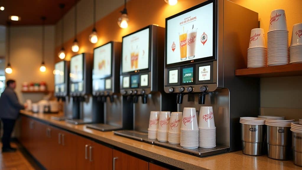 panera drink policy details