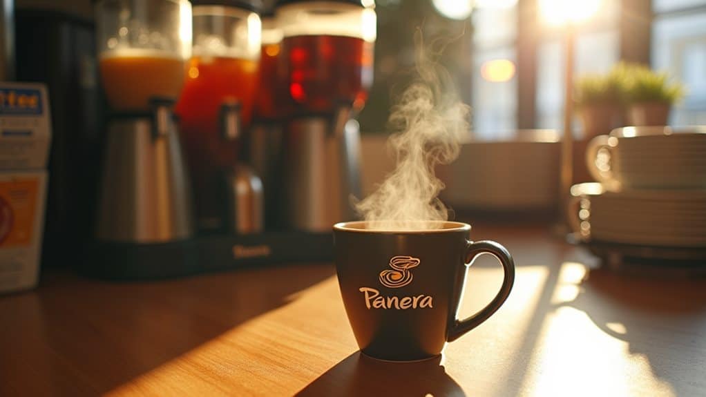 refill policies for beverages